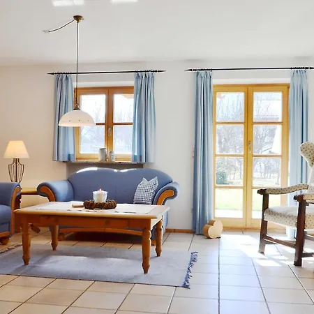 Budererhof Appartement