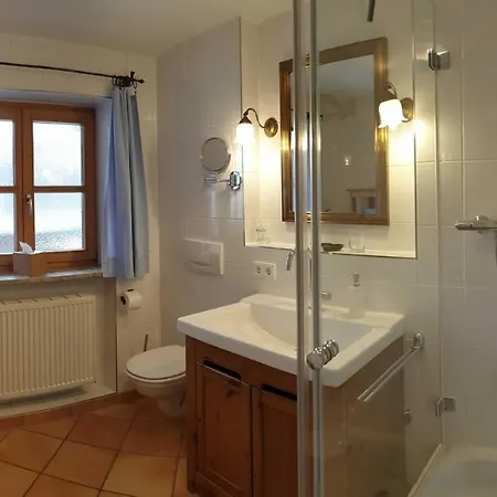 Budererhof Appartement *