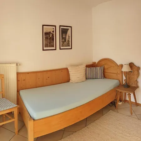 Appartement Budererhof *