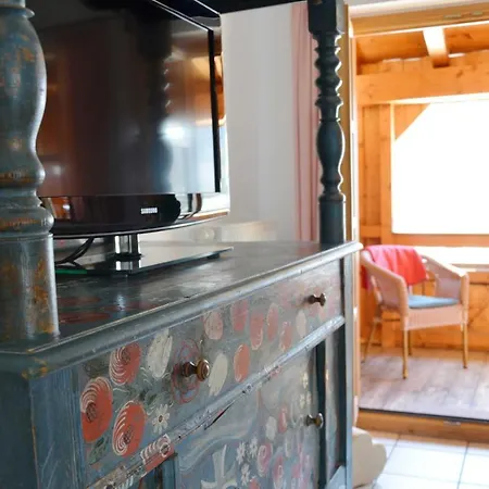 Budererhof Appartement *