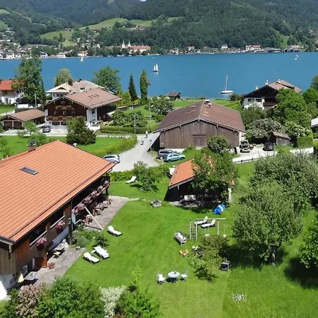 Budererhof Bad Wiessee