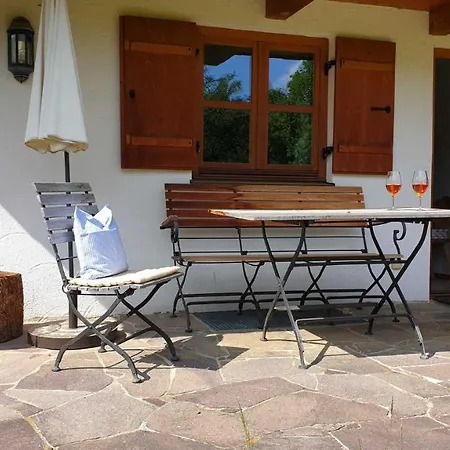 Apartment Budererhof