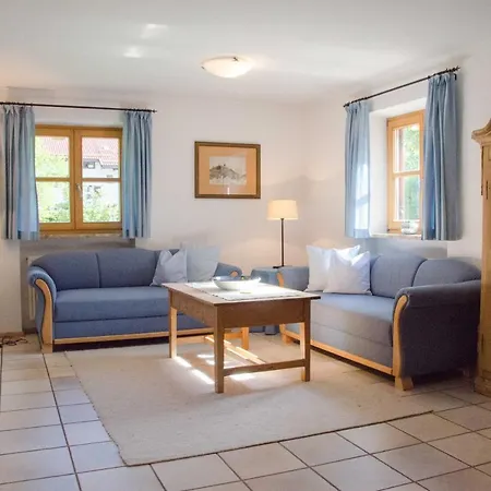 Apartment Budererhof *