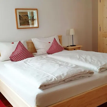 Apartment Budererhof