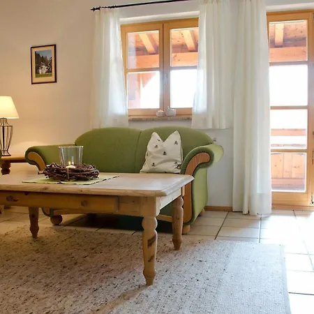 Budererhof Apartment *