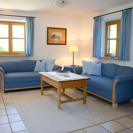Budererhof Apartment