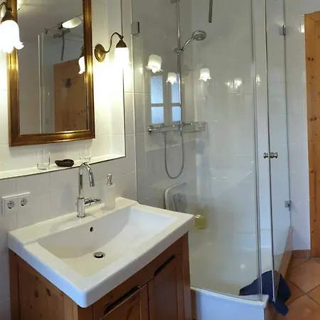 Budererhof Apartment