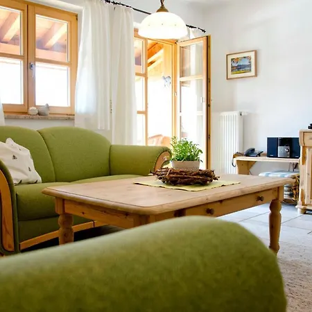 Apartment Budererhof