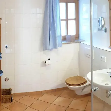 Budererhof Apartment *