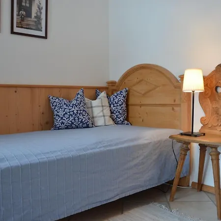 Apartment Budererhof