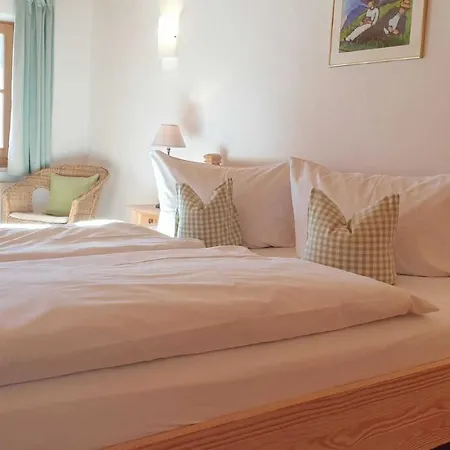 Apartament Budererhof