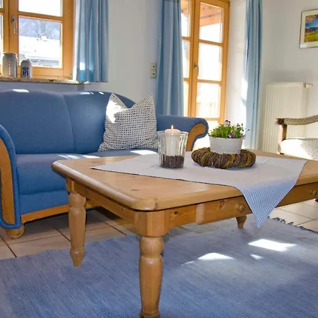 Apartment Budererhof