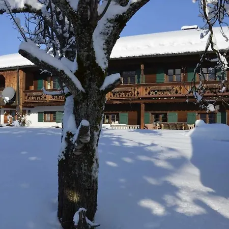 Apartment Budererhof