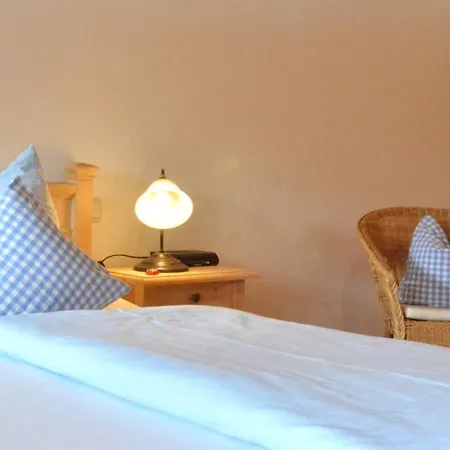 Apartment Budererhof *