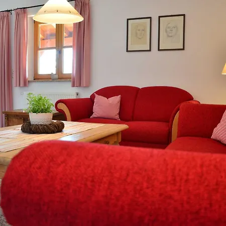 Apartment Budererhof