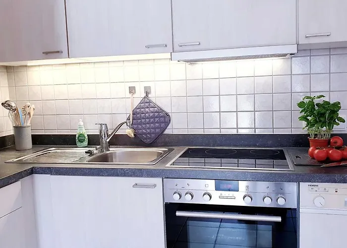 Budererhof Bad Wiessee